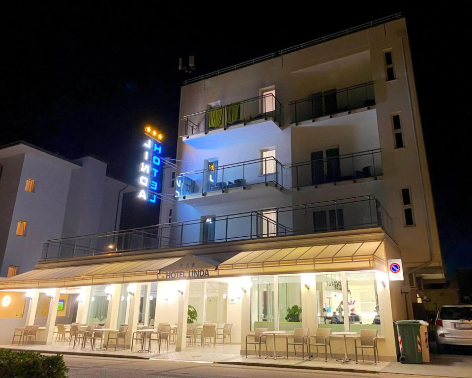Hotel Linda