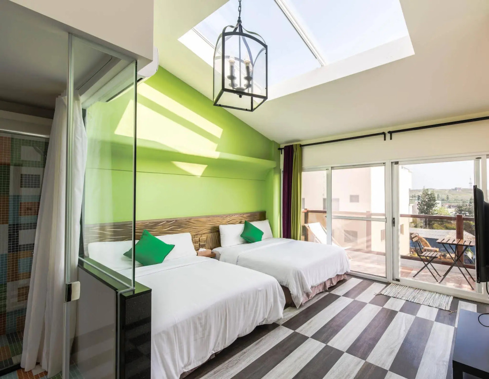 Malibu OceanView Homestay