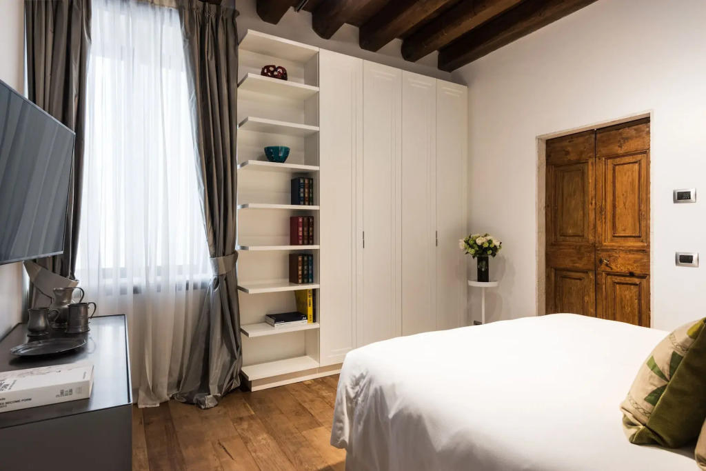 Palazzo Delle Pietre - Luxury Apartments