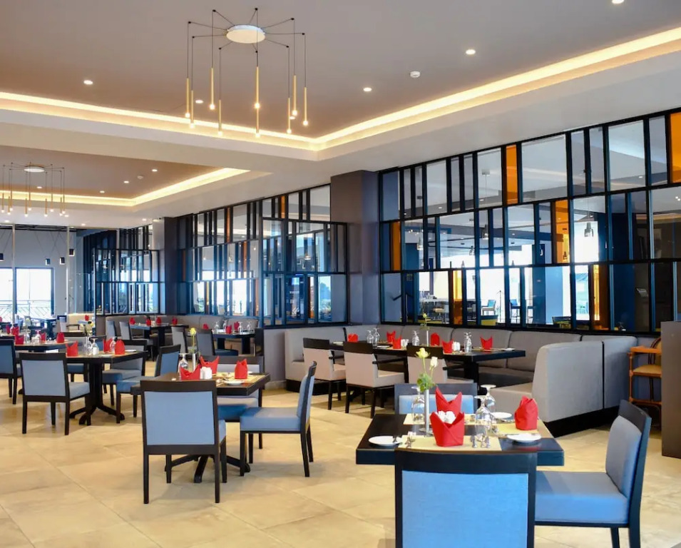 Eka Hotel Eldoret