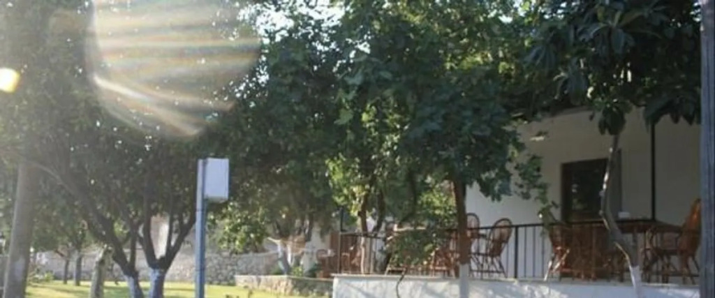 arslan pansiyon