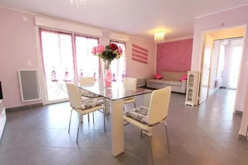 Appartement Lilla by Connexion