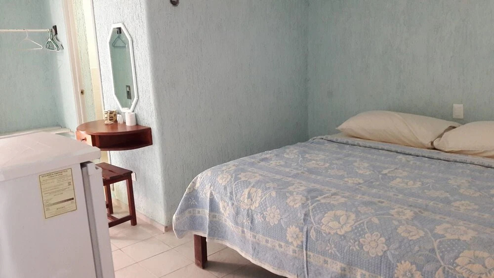 Hotel Maria Elena