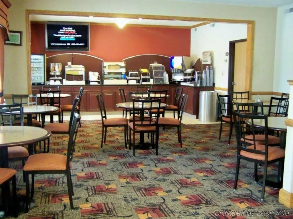Comfort Inn Kendallville East