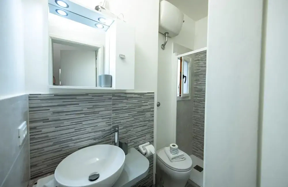 Mamo Florence - Macci Apartment