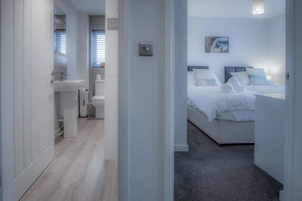 Am Nawr - 3 Bedroom - Pentlepoir