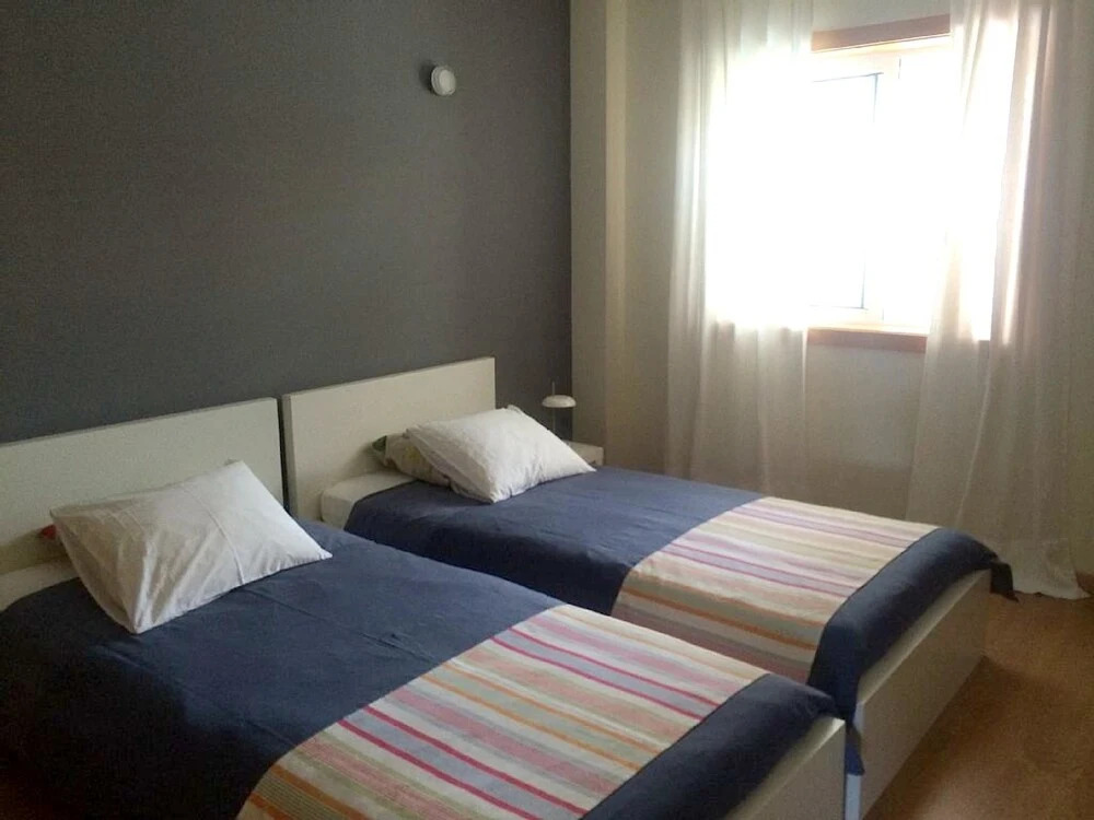 Apartment With 2 Bedrooms in Cascais, With Private Pool, Furnished Gar