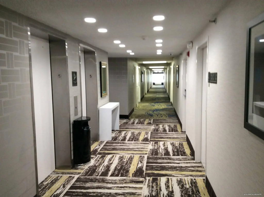 Best Western Plus Hanes Mall