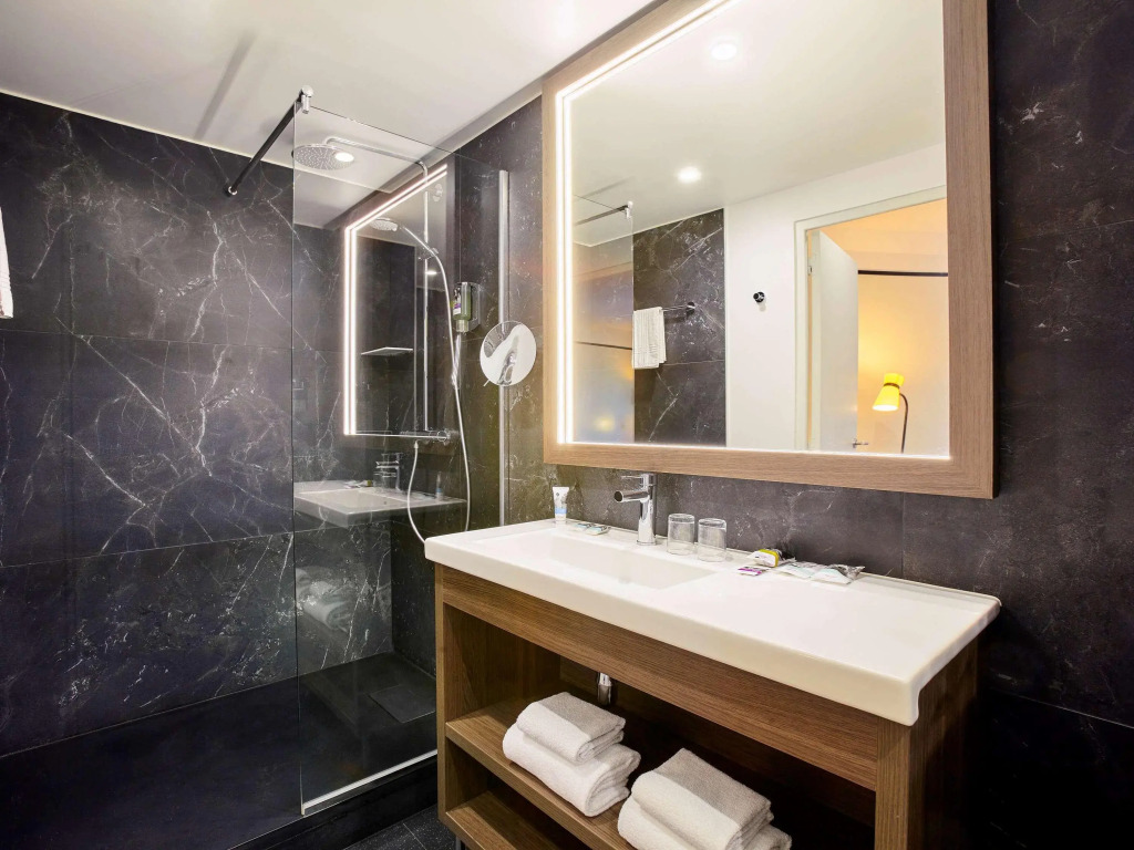 Mercure Paris Saint-Ouen