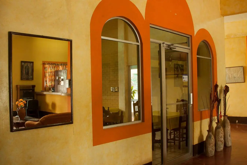 Hotel Del Valle