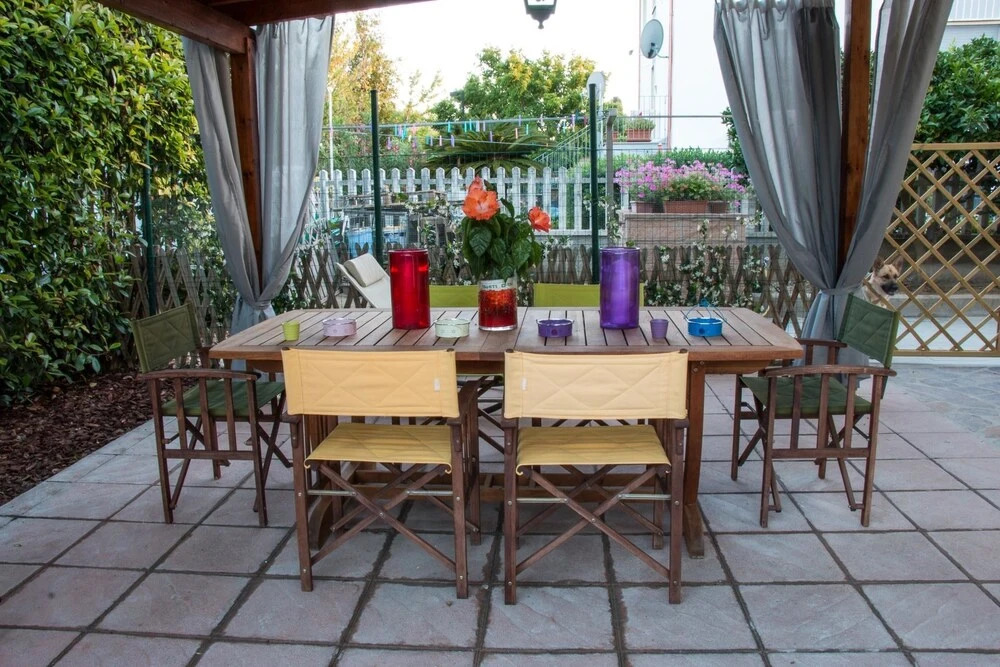 Luca's Home in Tuscany