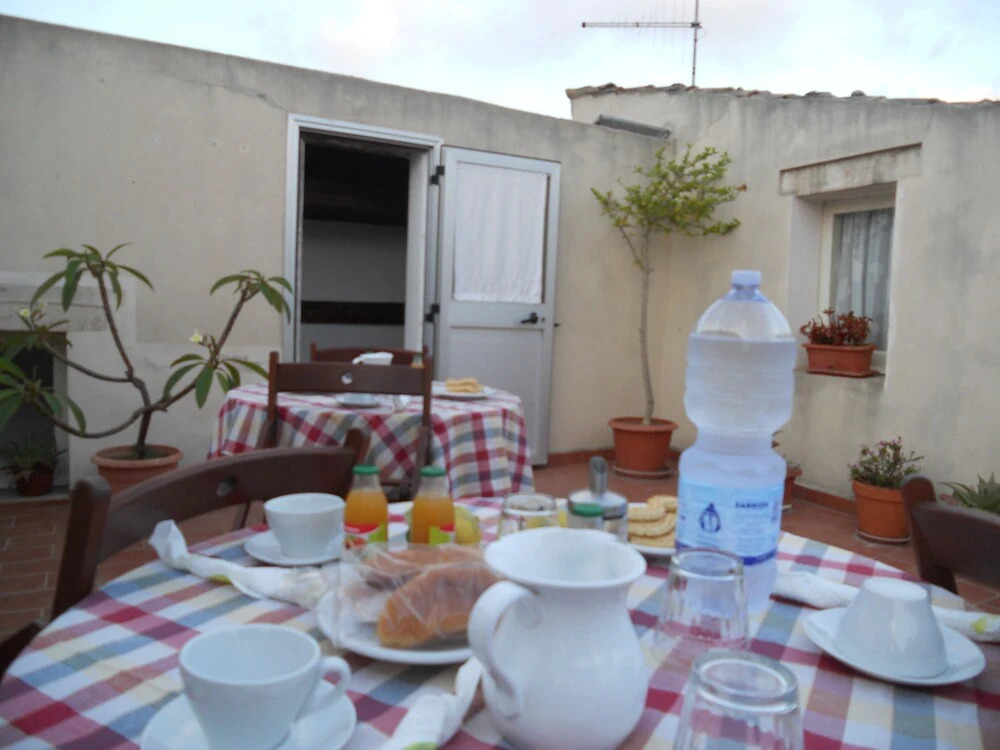 Bed & Breakfast StradaNuova