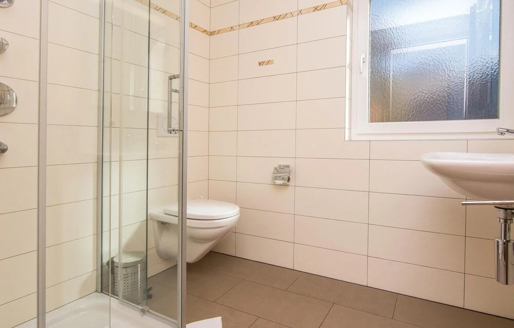 Chalet Les Arolles