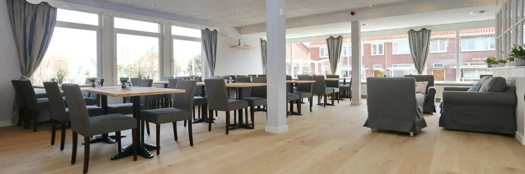 Hotel Golfzicht