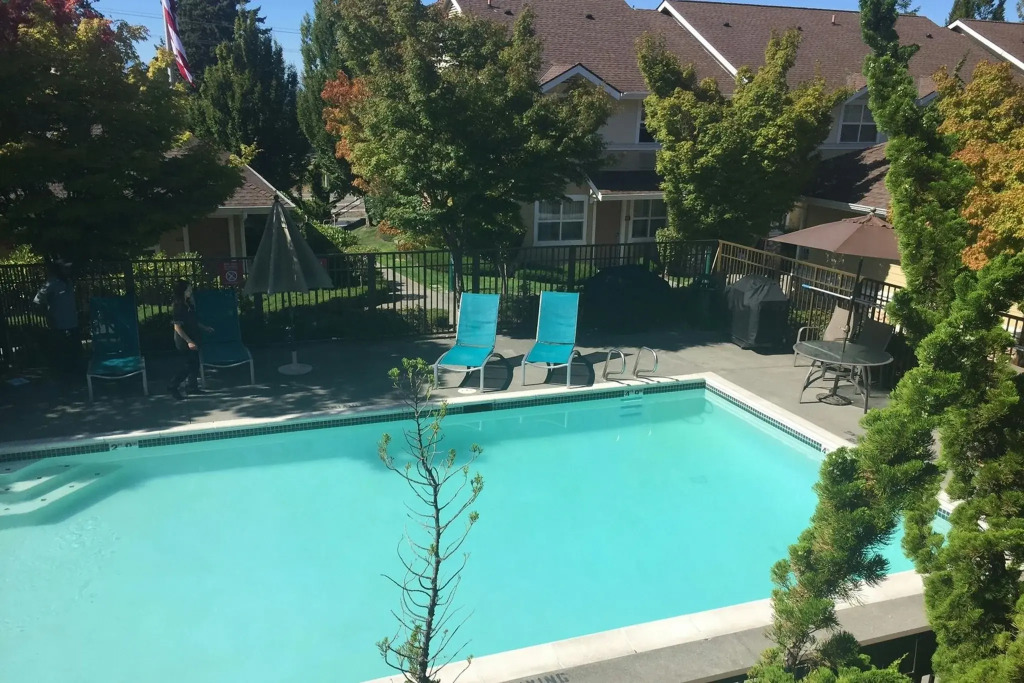 TownePlace Suites by Marriott Seattle Everett/Mukilteo