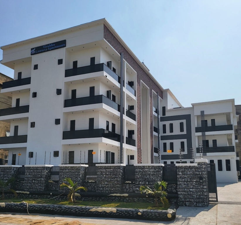 Grabbo Luxury Apartments