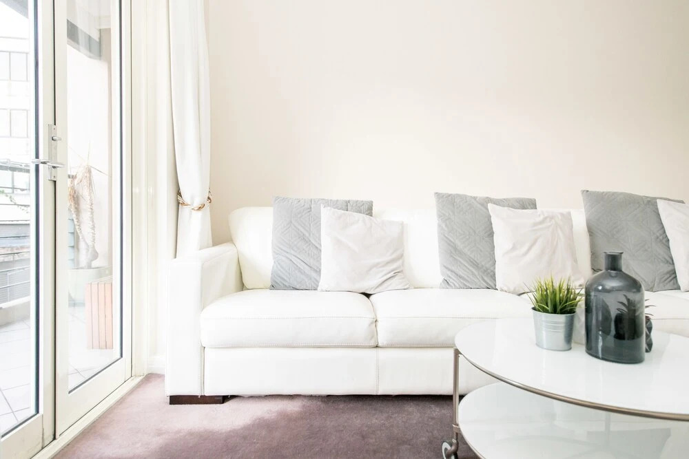 2 Bedroom Balcony Terrace near Kings Cross