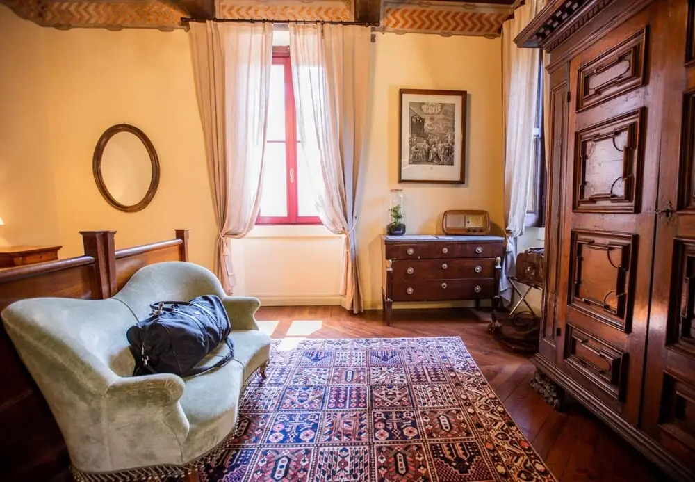 B & B Villa dell’Usignolo