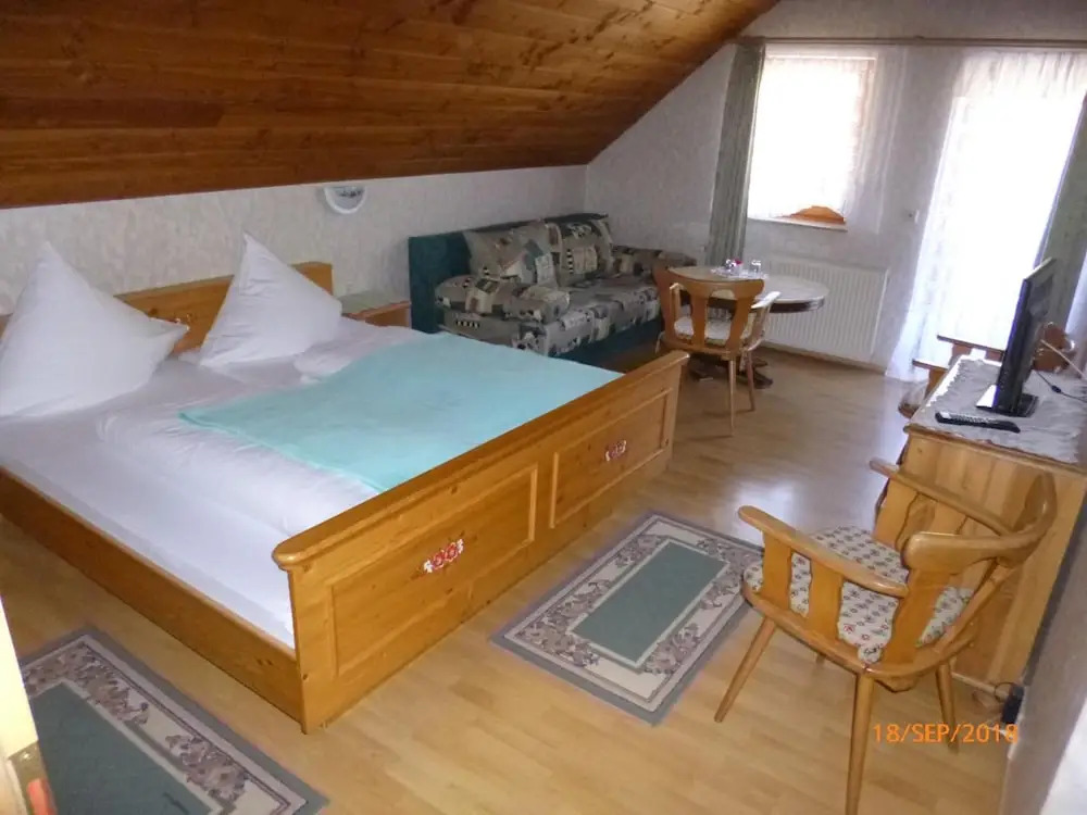 Landgasthaus Gemsennest