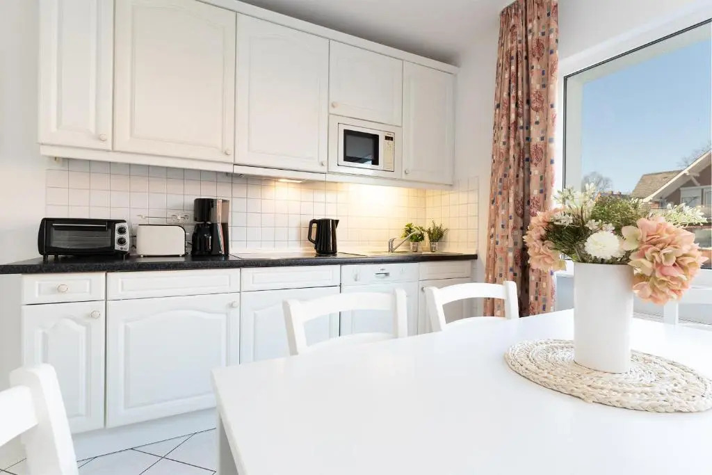 Seepferdchen Wohnung 28