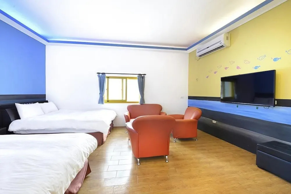 Star Inn 888