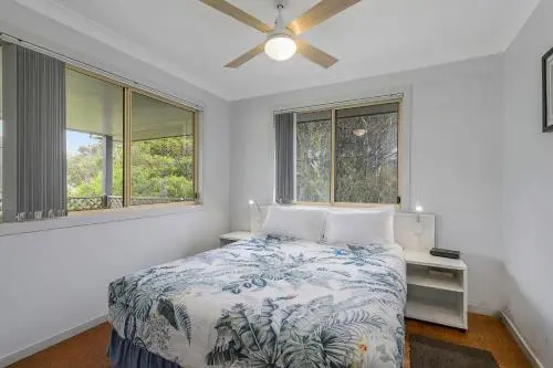 Bellhaven 1, 17 Willow Street