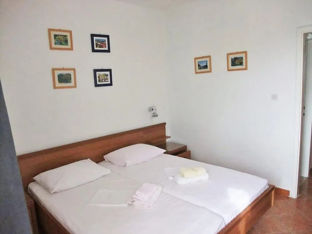 Rooms Vinka Tudor