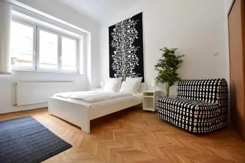 Creative Apartment Akácfa 4