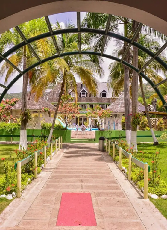 Sea Bird Beach Studio at Sandcastles Resort