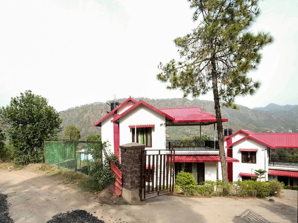 Kanda Cottage by OYO Rooms