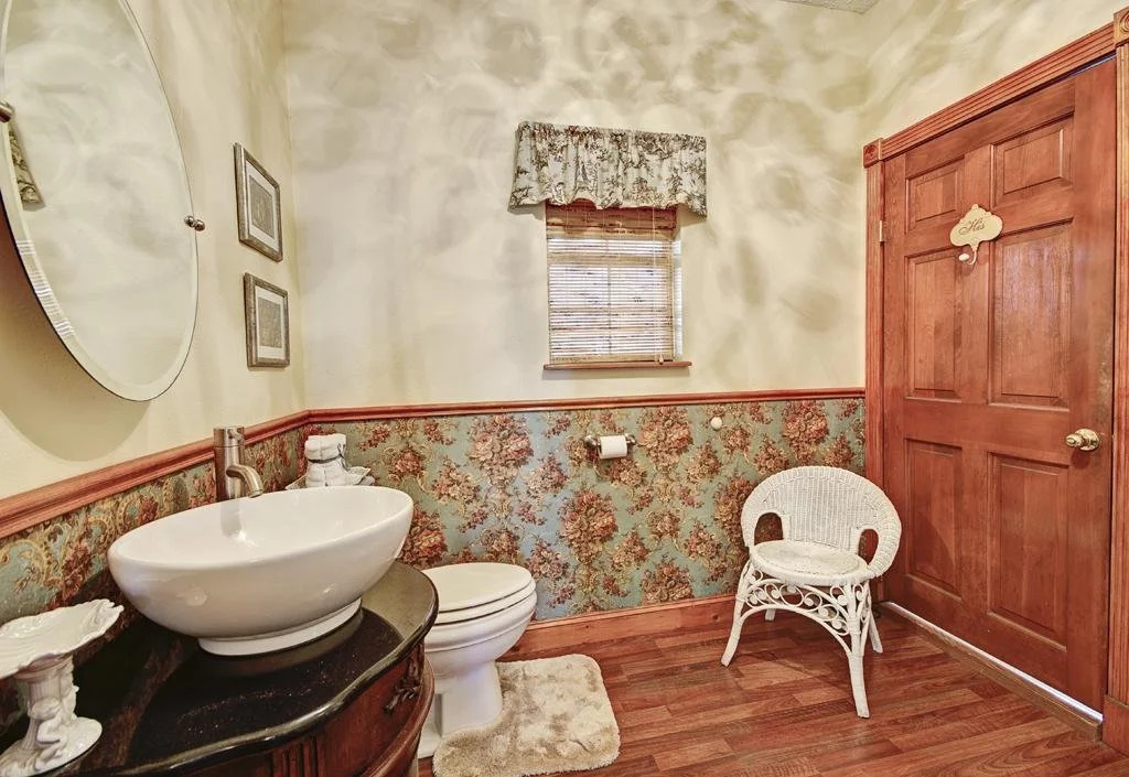 Wyman House Bed and Breakfast