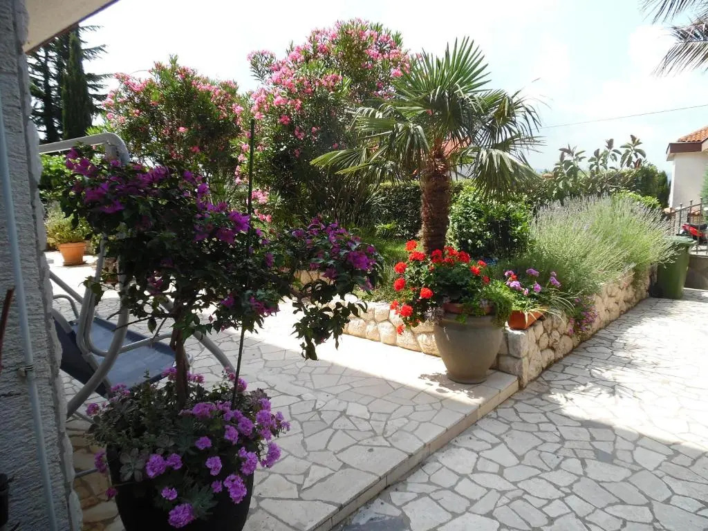 Apartments Fina