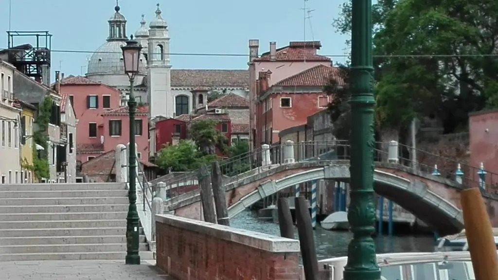 San Gervasio Apartment