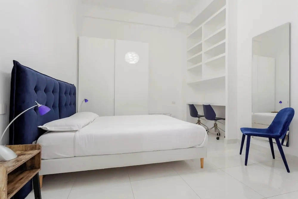 Duomo e Court Luxury suite 2badrm 2bath
