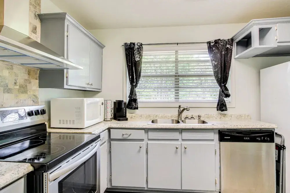 7 Mi to Dtwn: Family-friendly Augusta Home w/ Yard