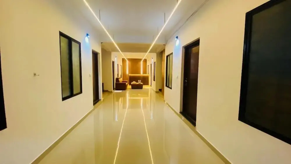 Adam homes