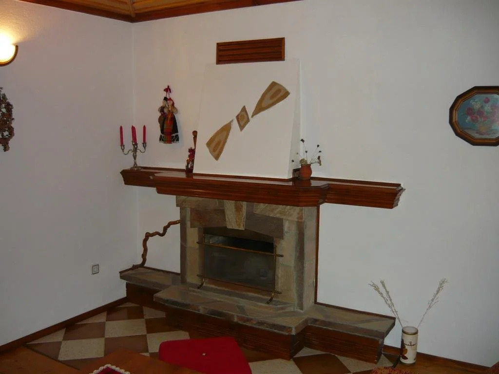 Dobrikovskata Guest House