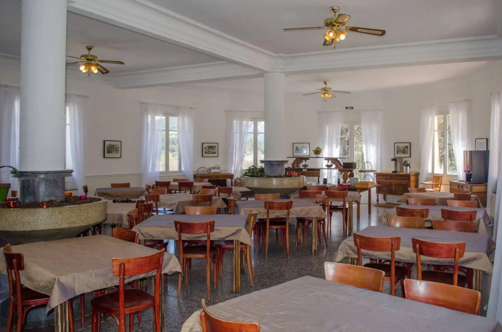 Hôtel Lac Et Forêt