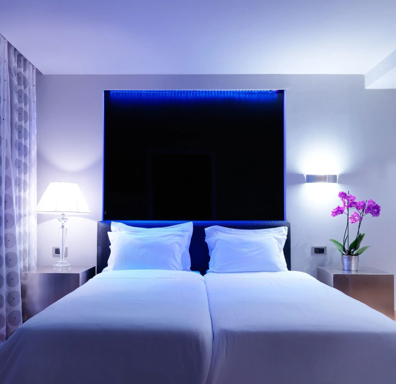 Out Of The Blue Resort & Spa