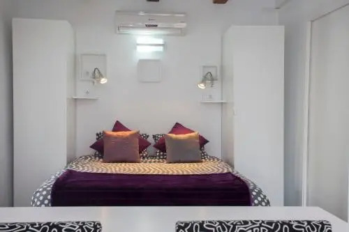 Apartment Boutique