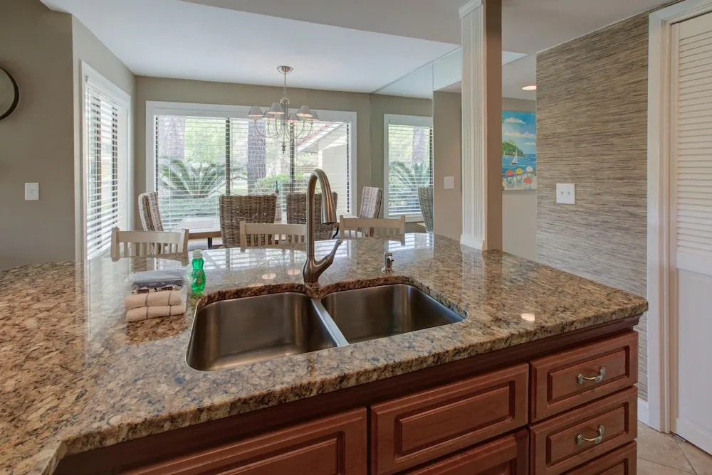 Beachwalk Villa 5143