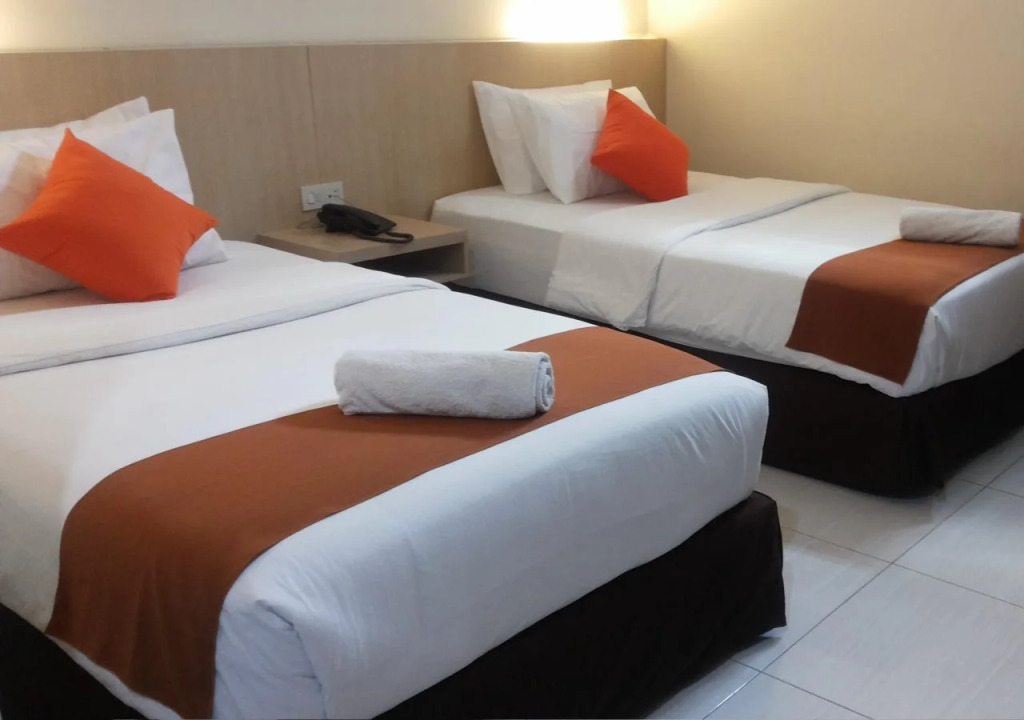 Hotel 99 Sumbawa