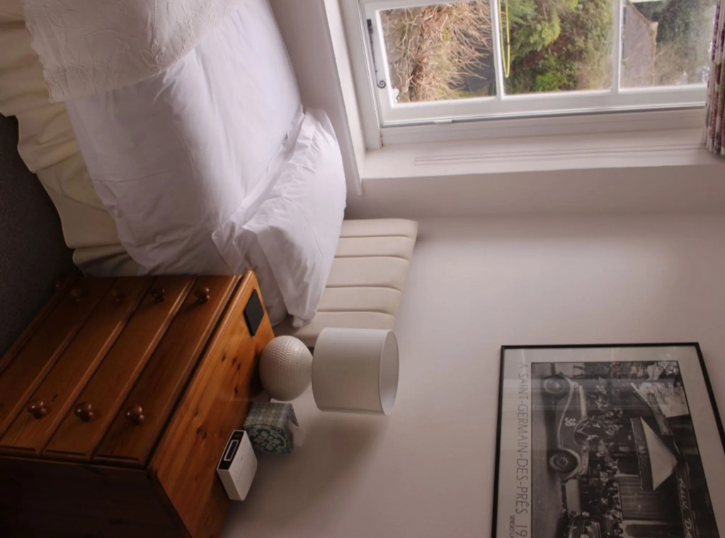 Rose Bank B&B