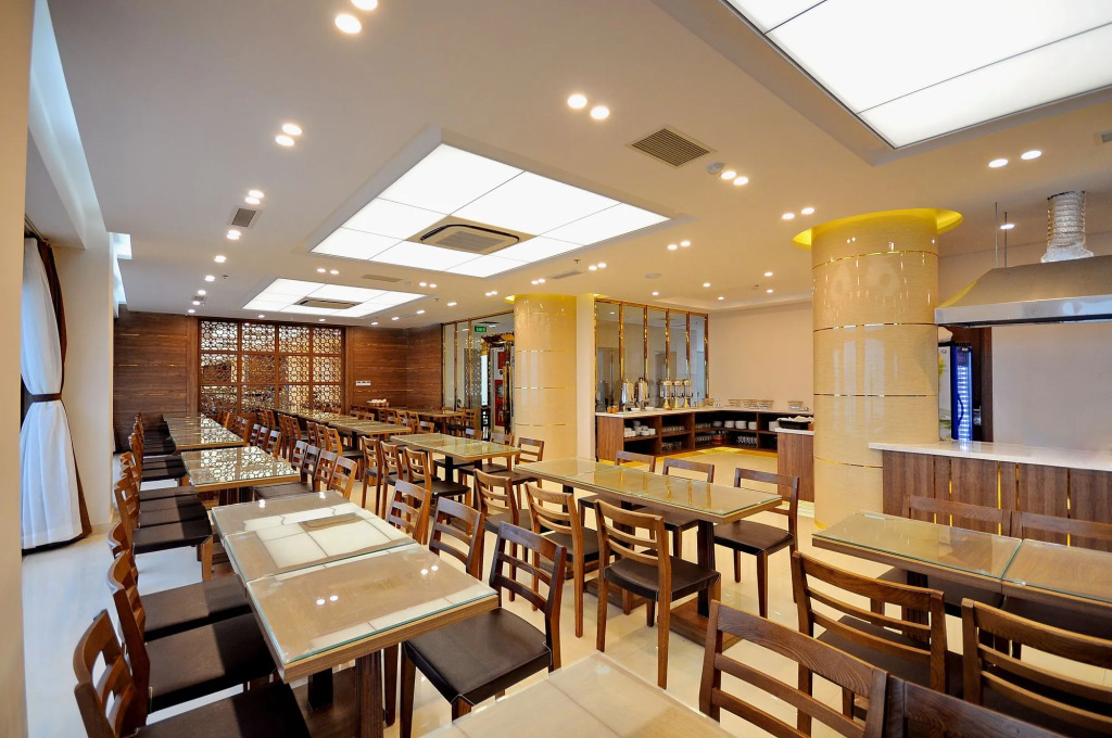 Lenid Ocean View Hotel