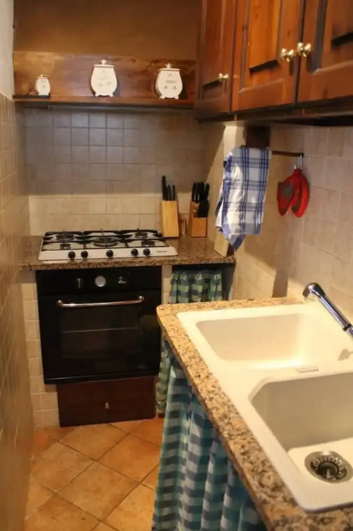 Charming 5-bed Villa in Pitigliano Tuscany