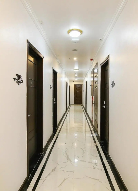La Stella Hotel