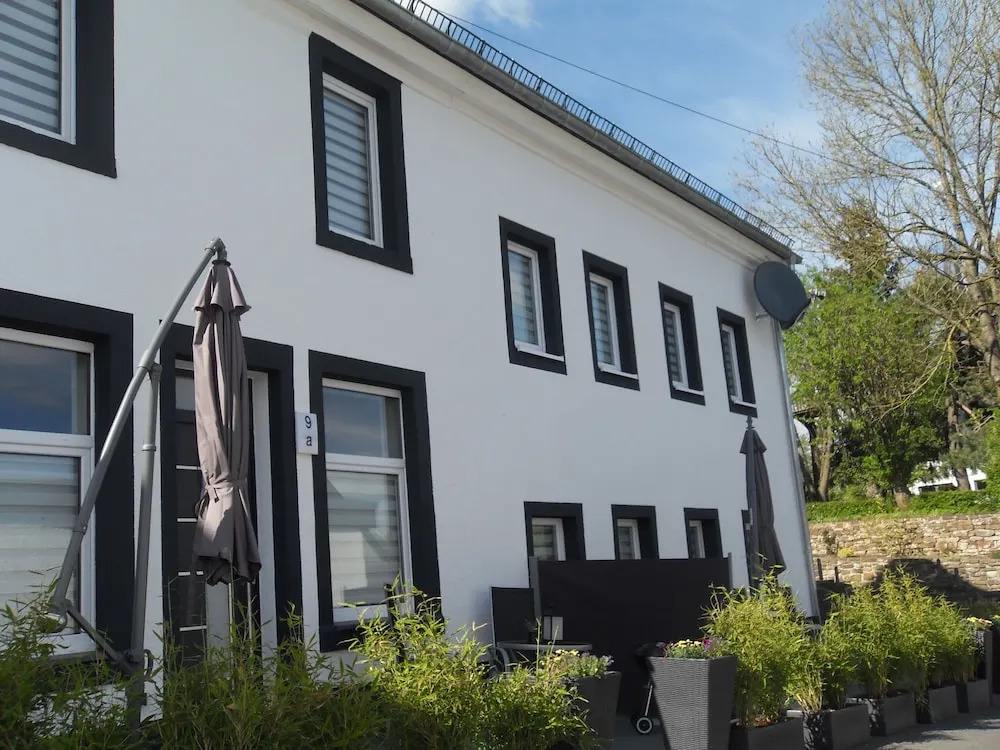 Ferienhaus Nettes Landhaus