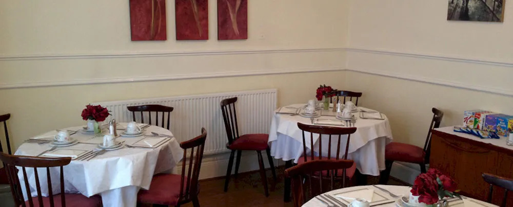 The Beechcliffe Hotel - Over 35s Only
