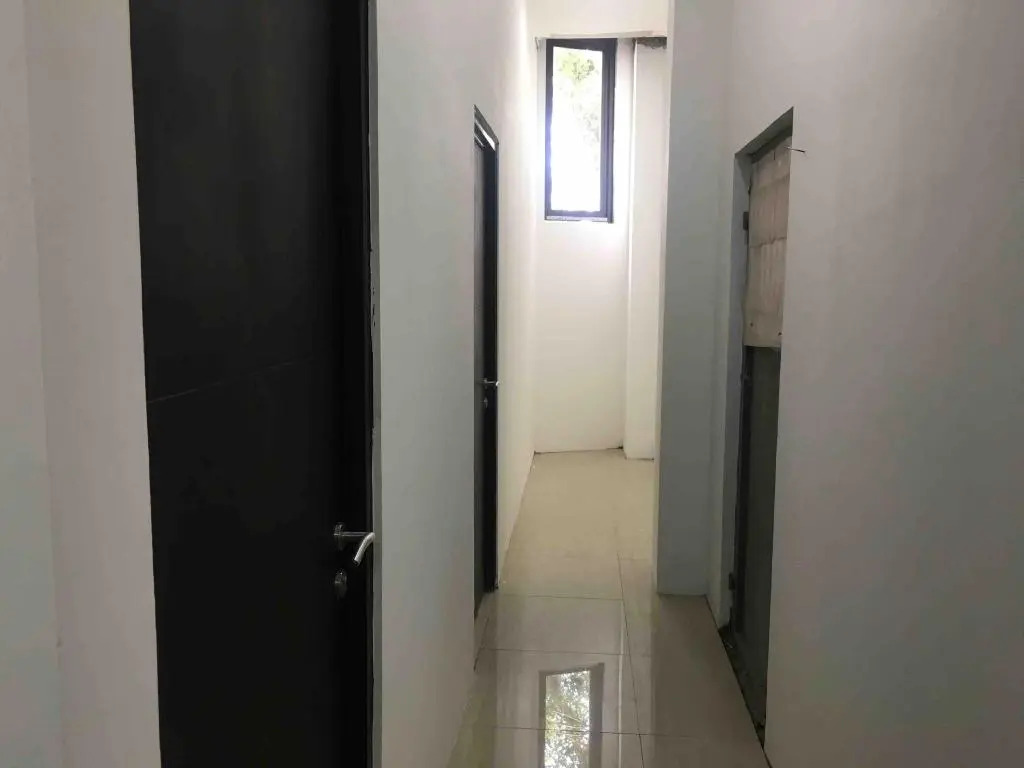 OYO 3462 Cimindi Residence