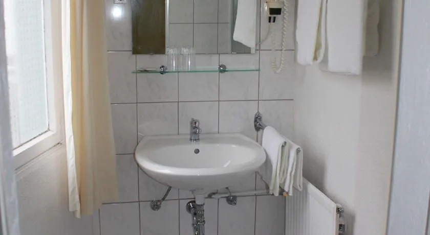 Hotel Ohm Patt